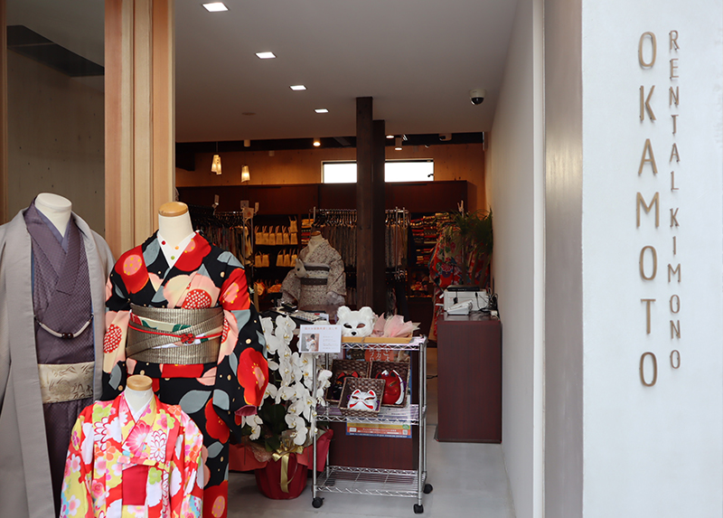 伏见稻荷店