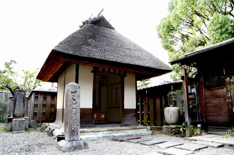 冈本和服租赁 祗园店