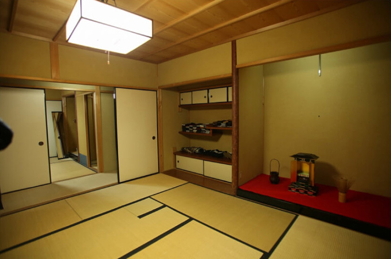 冈本和服租赁 祗园店