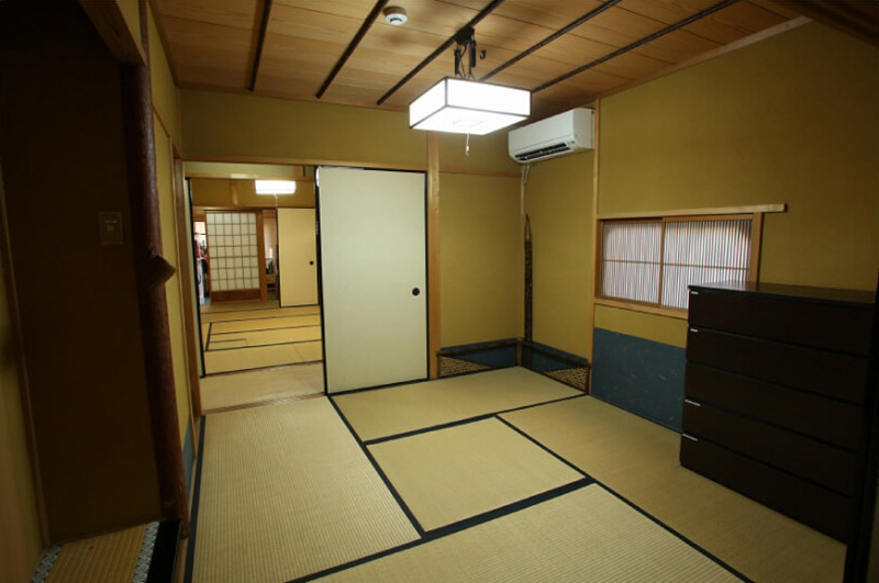 冈本和服租赁 祗园店