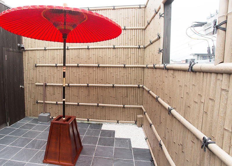 冈本和服租赁 清水东山店