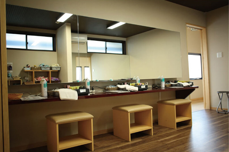 冈本和服租赁 总店