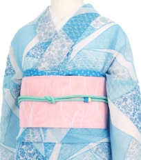 Rental Kimono Examples