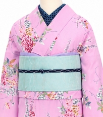 Rental Kimono Examples