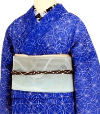 Rental Kimono Examples
