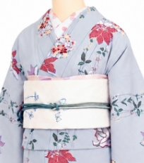 Rental Kimono Examples