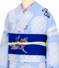 Rental Kimono Examples