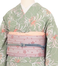 Rental Kimono Examples
