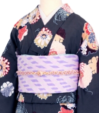 Rental Kimono Examples