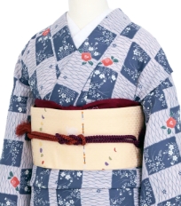 Rental Kimono Examples